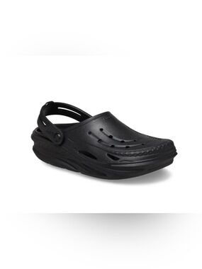 CROCS Men's Off Grid Clog